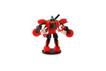 SONIC S1 figuur pimepakis 7,5 cm