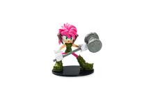 SONIC S1 figuur pimepakis 7,5 cm