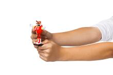 SONIC S1 figuur pimepakis 7,5 cm