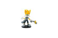 SONIC S1 figuur pimepakis 7,5 cm