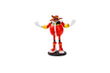 SONIC S1 figuur pimepakis 7,5 cm