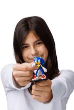 SONIC S1 figuur pimepakis 7,5 cm