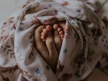 Makaszka Muslin Wipe Art.154381