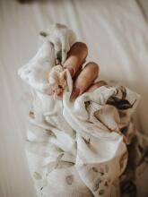 Makaszka Muslin Wipe Art.154385