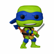 FUNKO POP! Vinyl figuur: Teenage Mutant Ninja Turtles - Leonardo