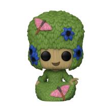 FUNKO POP! Vinyl Figuur: I Am Groot Groot (Marie Hair) Art.70649F