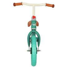 Ikonka Trike Fix Balance Bicycle Art.KX4544 Turquoise Laste jalgratas - metallraamiga jooksja