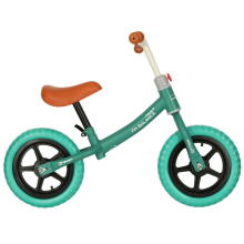 Ikonka Trike Fix Balance Bicycle Art.KX4544 Turquoise Laste jalgratas - metallraamiga jooksja