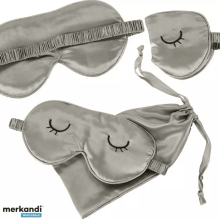 Ikonka KX4435 Grey Mask magamiseks