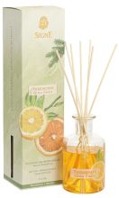 Signe Citrus Forest Art.154507
