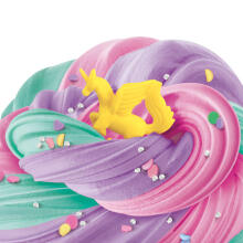 Slime DIY set Fluffy shaker 3-pack