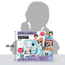 Photo creator Kiirkaamera