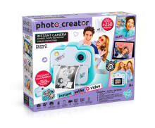 Photo creator Kiirkaamera