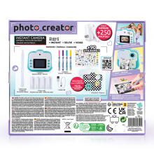 Photo creator Kiirkaamera