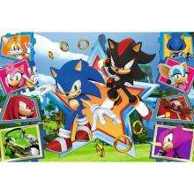 TREFL SONIC Pusle, 100 osa