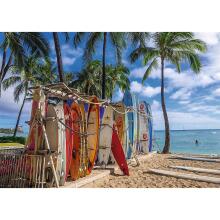 TREFL Pusle Hawaii, 1000 osa