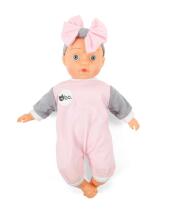 Bo Doll Anna Art.154546 Interaktiivne beebinukk Anna, 42 cm