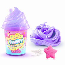 Slime Lima valmistamise komplekt Sheiker