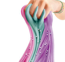 Slime Lima valmistamise komplekt Sheiker
