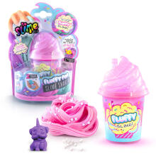 Slime Lima valmistamise komplekt Sheiker