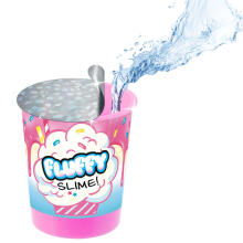 Slime Lima valmistamise komplekt Sheiker