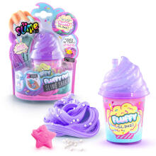Slime Lima valmistamise komplekt Sheiker