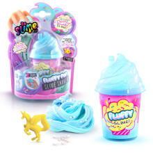 Slime Lima valmistamise komplekt Sheiker