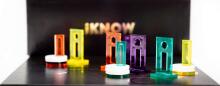 TACIC game iKNOW 2.0 (In Lithuanian lang.)