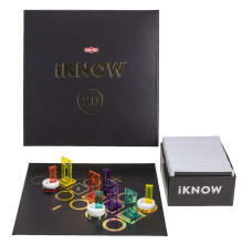 TACIC game iKNOW 2.0 (In Lithuanian lang.)