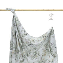 Makaszka Bamboo Swaddle Art.154612