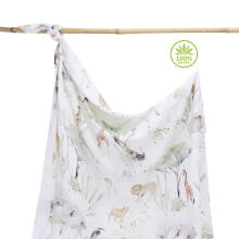 Makaszka Bamboo Swaddle Art.154635