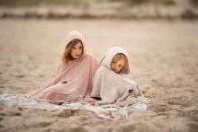 Makaszka Bamboo Poncho Art.154676