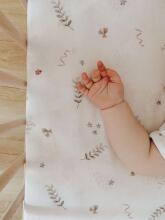 Makaszka Cotton Sheet Art.154732