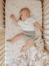 Makaszka Cotton Sheet Art.154746