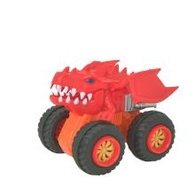 TEAMSTERZ Beast Machine Lõuad, 10 cm