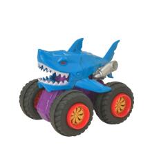 TEAMSTERZ Beast Machine Lõuad, 10 cm