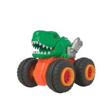 TEAMSTERZ Beast Machine Lõuad, 10 cm