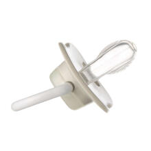 Canpol Babies Exotic Art.34/922_leni  Silicone pacifier with symmetrical shape 18M+