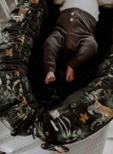 Makaszka Classic Babynest Art.154917