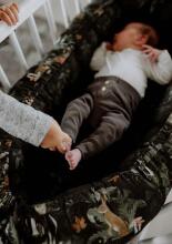 Makaszka Classic Babynest Art.154934