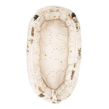 Makaszka Classic Babynest Art.154934