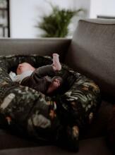 Makaszka Classic Babynest Art.154937