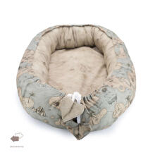 Makaszka XXL Babynest Art.154946