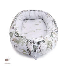 Makaszka XXL Babynest Art.154952