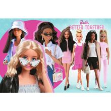 TREFL BARBIE Pusle, 160 osa