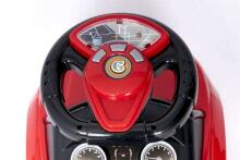 Toma HZ613W Red Машинка толкалка
