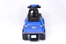 Toma HZ613W Blue