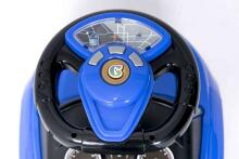 Toma HZ613W Blue
