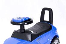 Toma HZ613W Blue