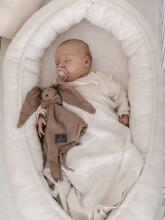Makaszka Sleep Doudou Bunny Art.155233 Grey